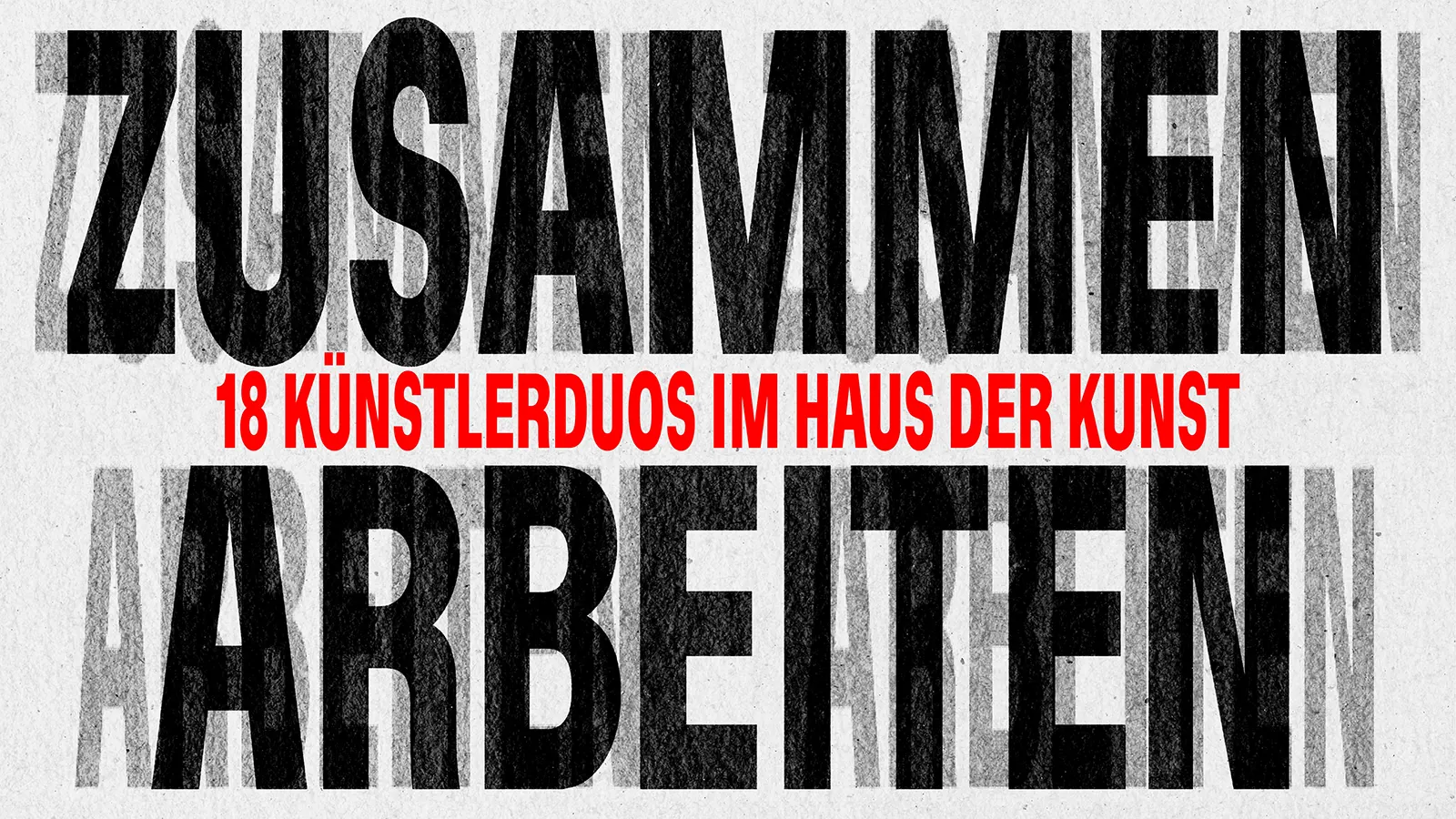 zusammen arbeiten